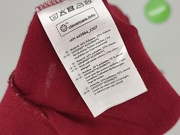 bluzki gap: Esmara, Spodnie dresowe damskie, rozmiar L — 5