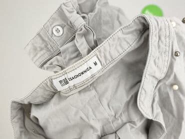 koszulka z dawidem podsiadlo: SZACHOWNICA, Koszula damska, M — 5