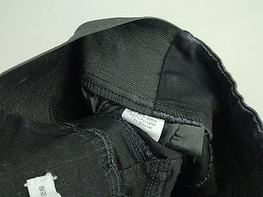deichmann nice: SZACHOWNICA, Legginsy Eleganckie damskie, rozmiar XS — 5