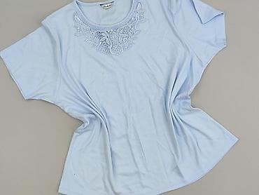 Bluzka damska, rozmiar 6XL
