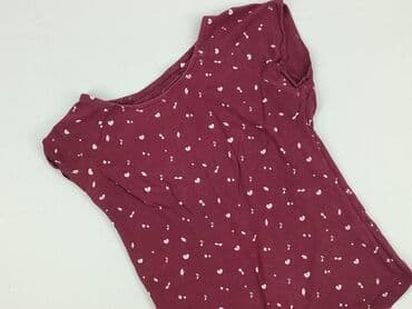 sinsay t shirty damskie: Sinsay, T-shirt damski, rozmiar XS — 1