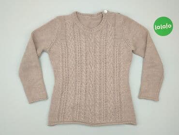 nylon sweter: Sweter damski, rozmiar M — 2