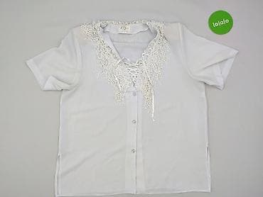 slubne: Bluzka damska, rozmiar 2XL — 2