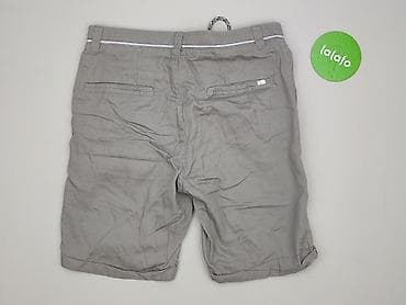 cos basic: Zara, Szorty dla mężczyzn, rozmiar S — 3