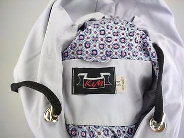 7 р: Parka damska, rozmiar 7XL — 4