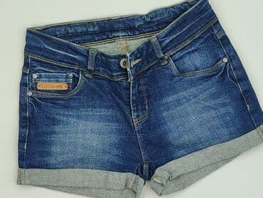 spodnie hello: House of Denim, Szorty damskie, rozmiar 2XS — 1