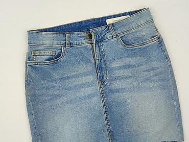 stradivarius spodnice: Esmara, Spódnica damska, rozmiar L — 1