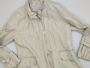 kurtka pajar: Parka damska, rozmiar 2XL — 1