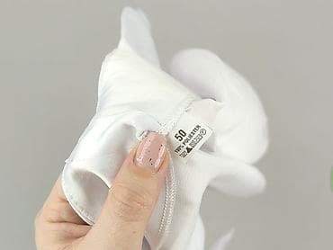 Marynarka damska, rozmiar 5XL — 4