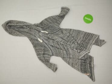 szlafrok ponczo: Kardigan damski, rozmiar One size — 2