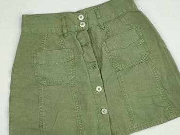 spódnice plisowane tiulowe czarne: Women`s skirt, size L (EU 40) — 1