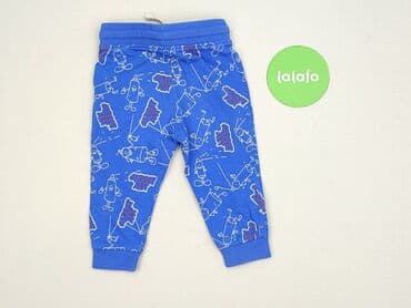 fizter rajstopy: Sweatpants, So cute, 9-12 months, condition - Perfect — 3