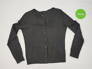 edan clothes: H&M, Kardigan damski, rozmiar S — 2