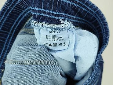cute 18: Fashion Jeans, Jeansy damskie, rozmiar 2XL — 5