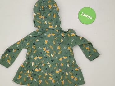 bluza barcelony dla dziecka: Sweatshirt, So cute, 9-12 months, condition - Perfect — 3
