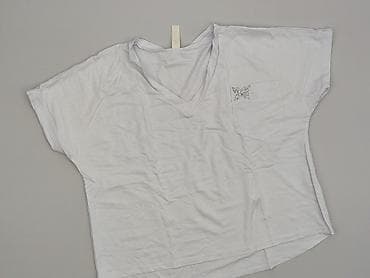 tchibo uk: New Collection, T-shirt damski, rozmiar 4XL — 1