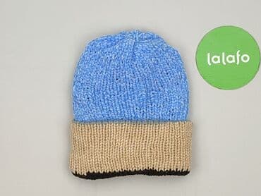 Hats and caps: Cap, Female, condition - Very good — 2