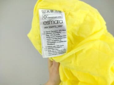 sukienki letnie plus size zalando: Esmara, Sukienka damska, rozmiar XL — 6