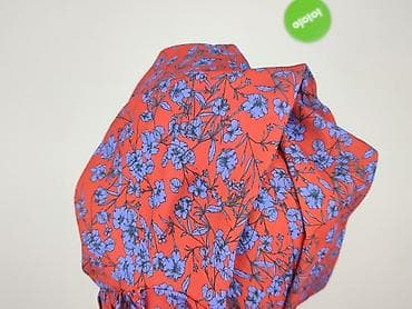 spódnice mini czerwone: Gina Tricot, Sukienka damska, rozmiar M — 6