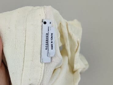 купити куртку в польщі жіночу: Reserved, Сорочка жіноча, розмір M — 4