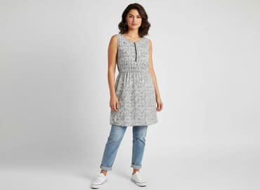 joom sukienki: J&X, Women`s dress, size 2XL — 1