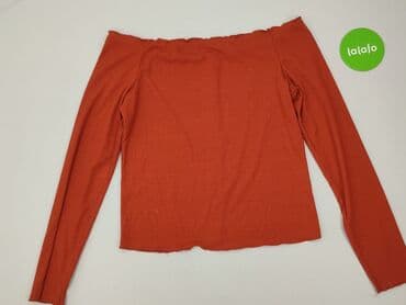 terranova spodnie z wysokim stanem: Terranova, Bluzka damska, rozmiar XL — 3