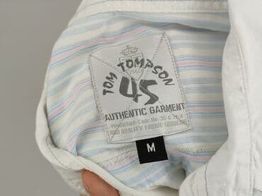 koszulki męskie cropp: Shirt for men, M (EU 38), condition - Very good — 4