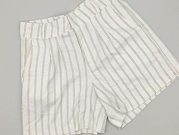 jeans short: Cubus, Szorty damskie, rozmiar L — 1