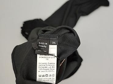 bluzki tuniki: Shein, Tunika damska, rozmiar 2XL — 4