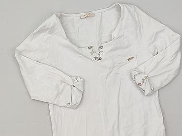 indicode t shirty: MEGI, T-shirt damski, rozmiar S — 1
