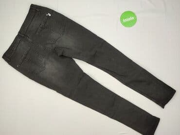 legginsy woskowane wysoki stan: Esmara, Jeans for women, size 2XL (EU 44) — 3