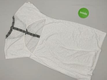 klapki rekinki born2be: NEXT Petite, Narzutka damska, rozmiar L — 3