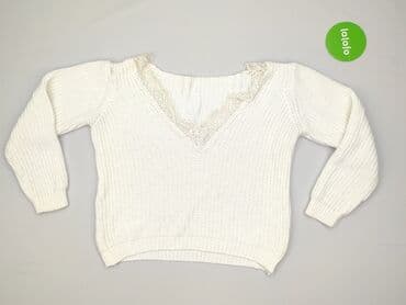 sweter tunika mohito: Sweter damski, 2XL — 2