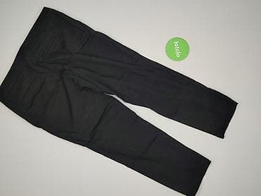 ae jeans: Peacocks, Spodnie materiałowe damskie, rozmiar XL — 3