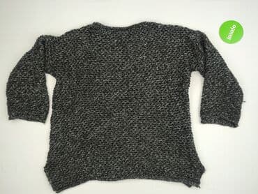 Kobiety: LeMonada, Sweter damski, rozmiar One size — 3