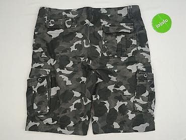 part two sweter: BWLDR, Szorty dla mężczyzn, rozmiar XL — 3