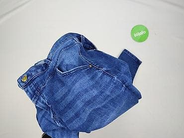 solar jeansy: Mohito, Jeansy damskie, rozmiar L — 5