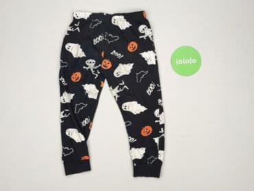 matching bielizna dla par hello kitty: Leggings for kids, Little kids, 3-4 years, 104, condition - Very good — 3