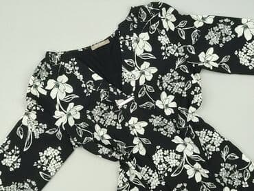 koszula w krate lidl: Orsay, Women's blouse, size S (EU 36) — 1