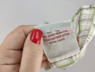 ubrania z jamnikiem: Koszulа dla mężczyzn, rozmiar XL — 5