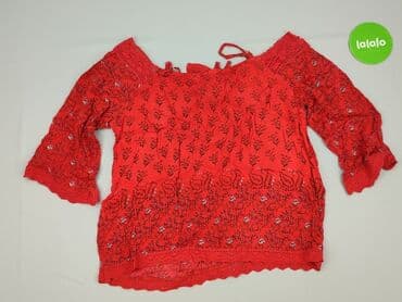 Women: BODY FLIRT, Women's blouse, size S (EU 36) — 3