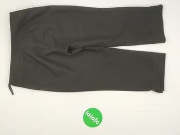 жіночий одяг олх: Spodnie 3/4 damskie, rozmiar L — 3