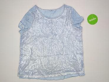 koszula loreto slim: T-shirt damski, rozmiar 5XL — 2