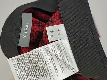 legginsy zebra: Yessica, Legginsy rozmiar S — 4