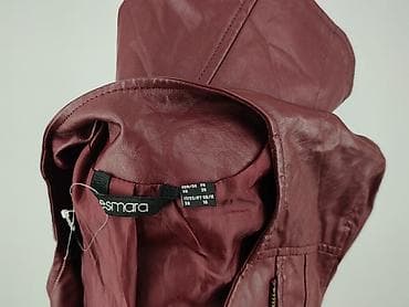 esmara kurtka: Esmara, Kurtka skórzana damska, rozmiar S — 5