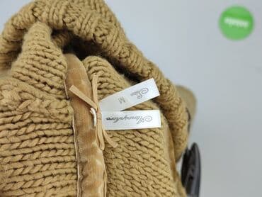 sweter z hello kitty: Atmosphere, Ponczo damskie, rozmiar M — 4