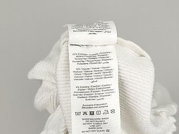 modne bluzy dla nastolatek: Bluzka damska, rozmiar XS — 5