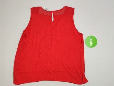 bluzki latynka allegro: Women's blouse, 2XL — 3