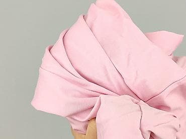 hello kitty piżama primark: Różowe damskie spodnie dresowe/luźne Mademoiselle Paris - Kolor — 5