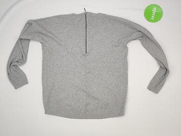 q emo: Sweter damski, rozmiar S — 3